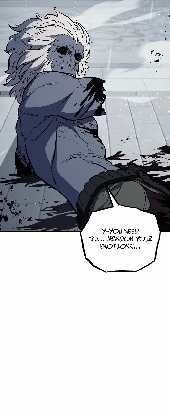 The Hero Returns Chapter 157 page 5 - Chapter 157