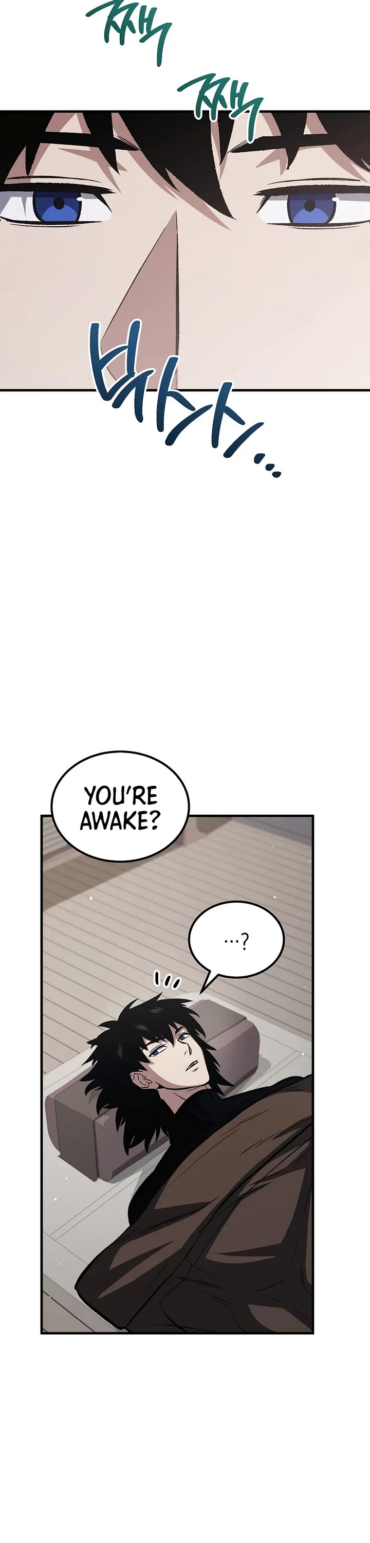 The Hero Returns Chapter 157 page 50 - Chapter 157