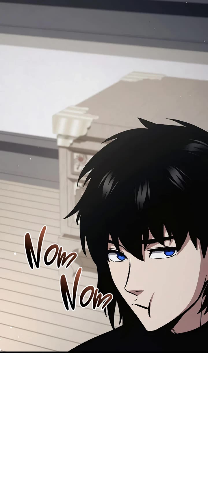 The Hero Returns Chapter 157 page 56 - Chapter 157