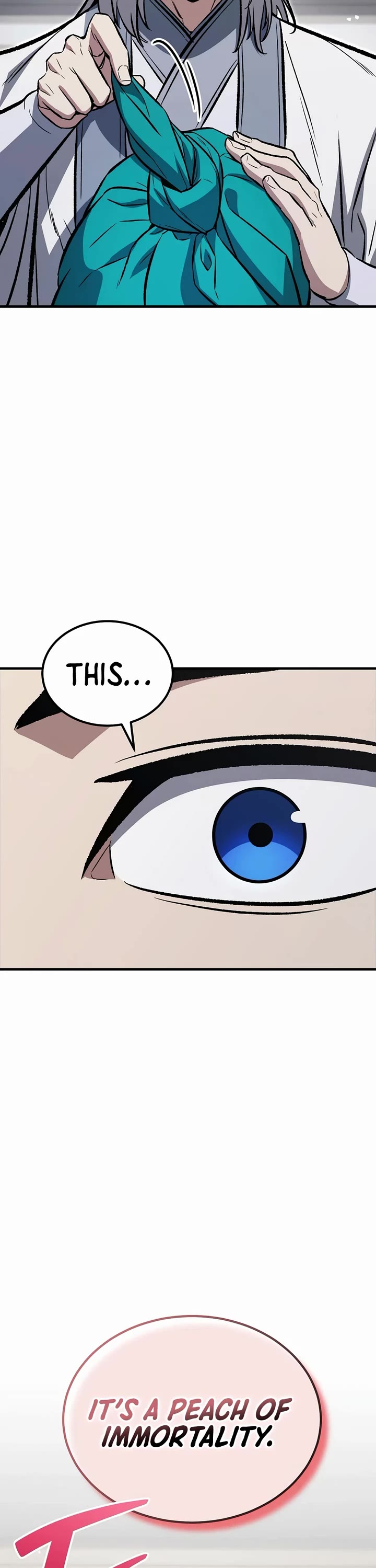 The Hero Returns Chapter 157 page 59 - Chapter 157