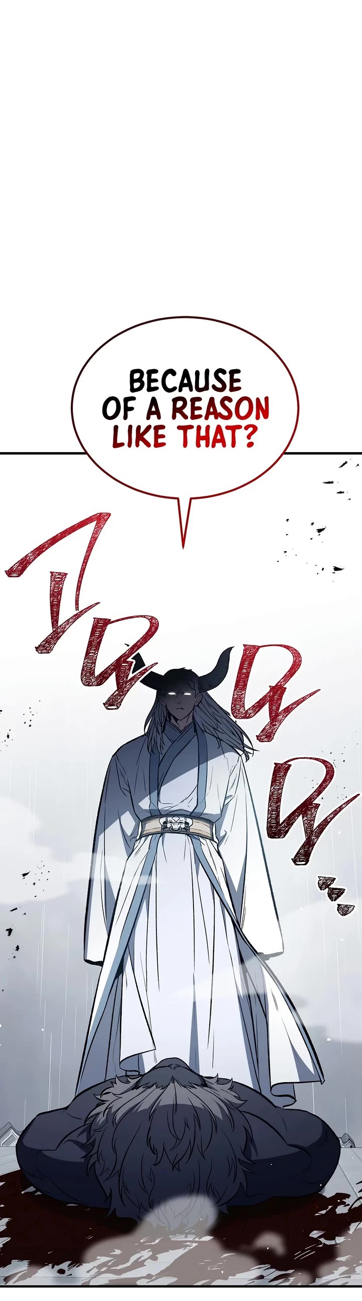 The Hero Returns Chapter 157 page 9 - Chapter 157