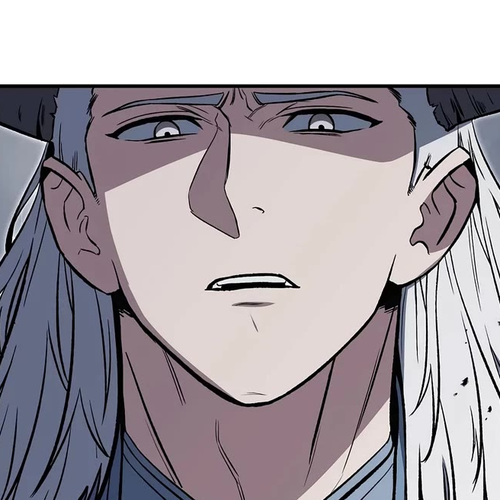 The Hero Returns Chapter 157 thumbnail