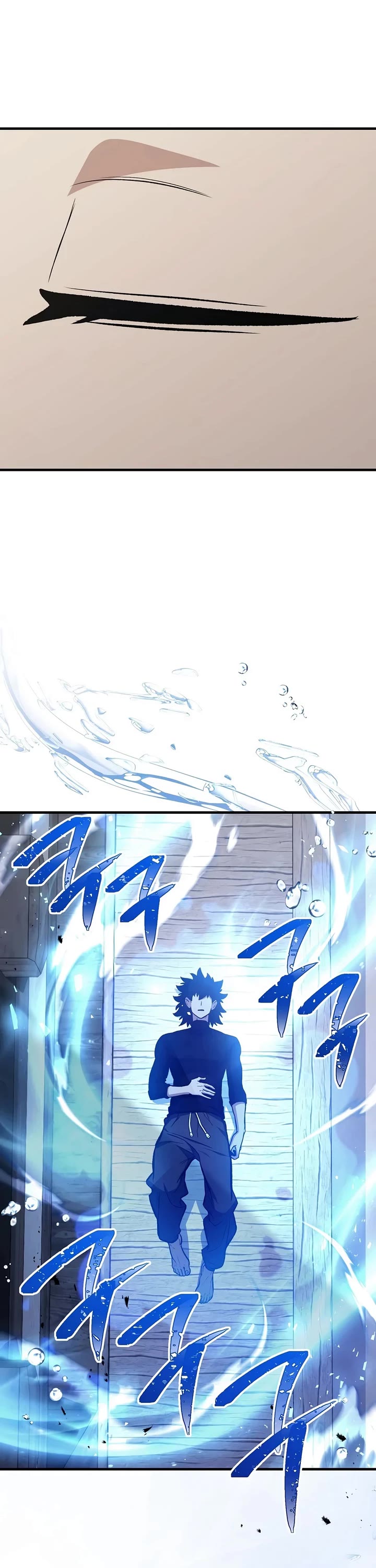 The Hero Returns Chapter 158 page 17 - Chapter 158