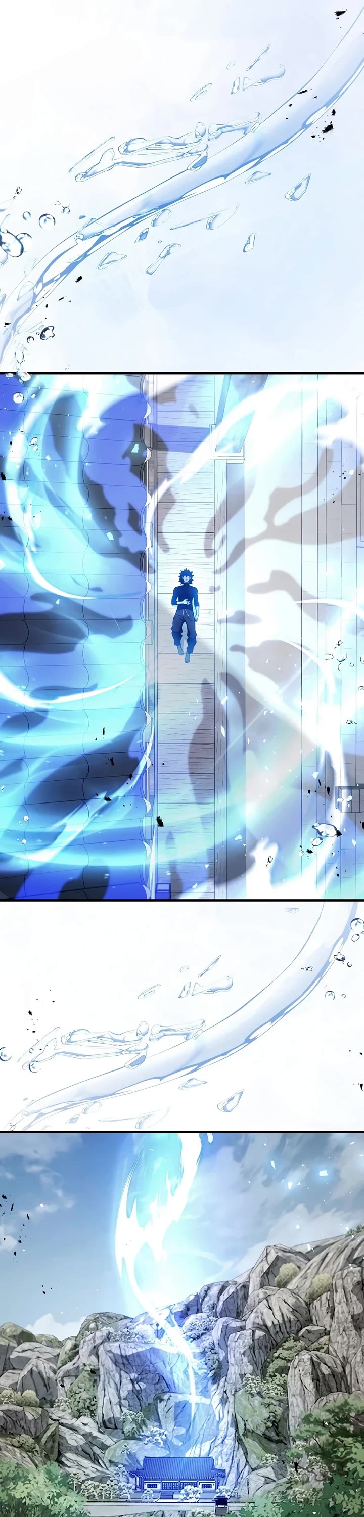 The Hero Returns Chapter 158 page 18 - Chapter 158