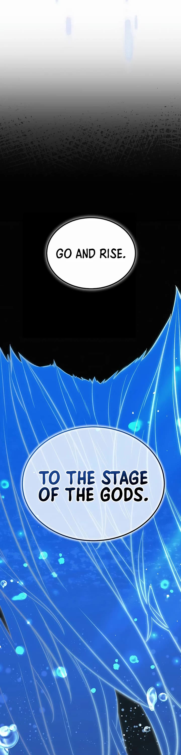 The Hero Returns Chapter 158 page 26 - Chapter 158