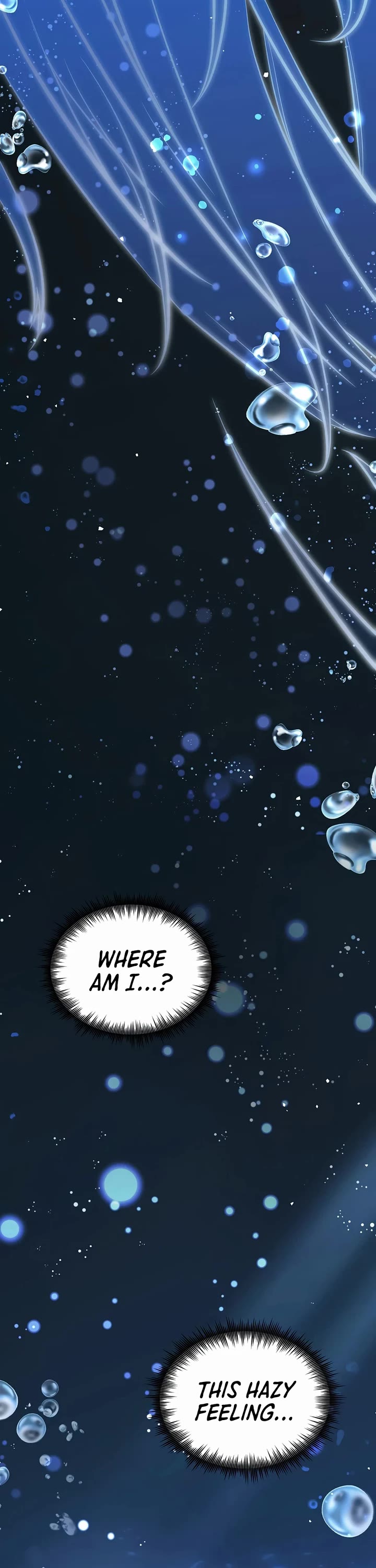 The Hero Returns Chapter 158 page 27 - Chapter 158