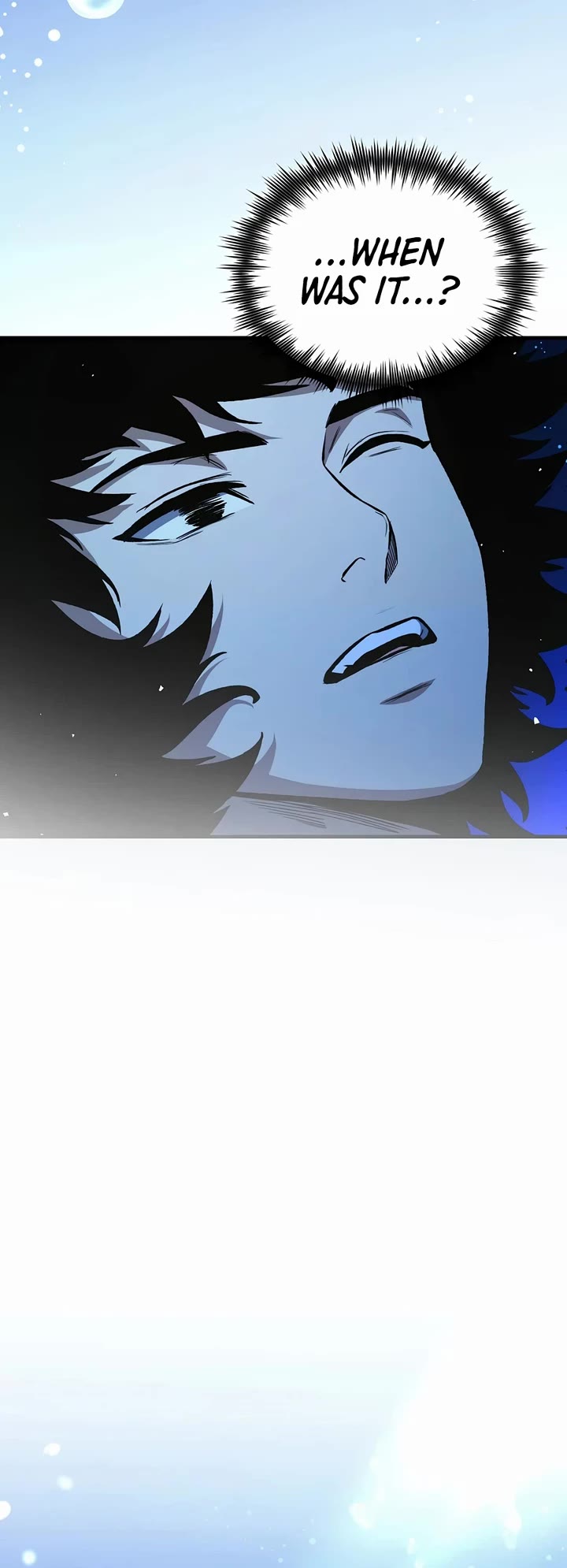 The Hero Returns Chapter 158 page 29 - Chapter 158