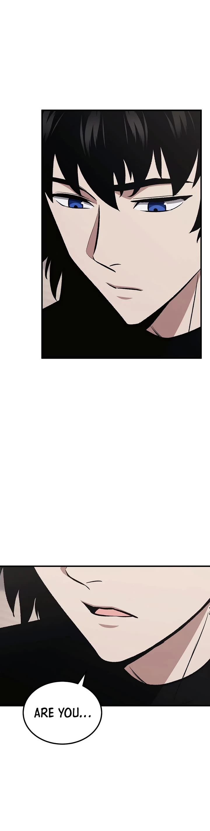 The Hero Returns Chapter 158 page 4 - Chapter 158