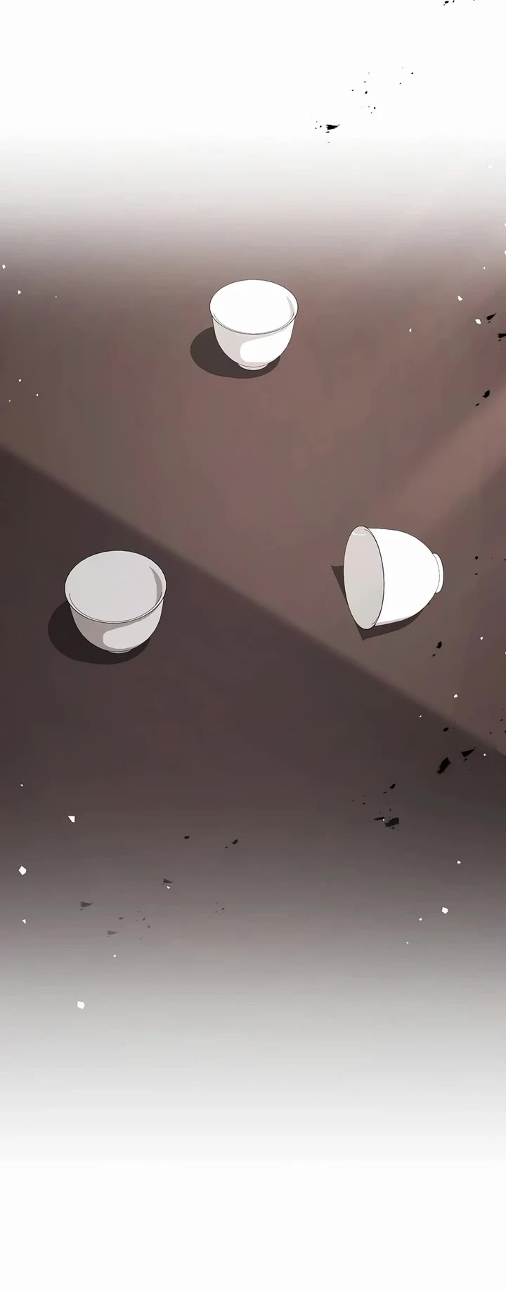 The Hero Returns Chapter 158 page 51 - Chapter 158