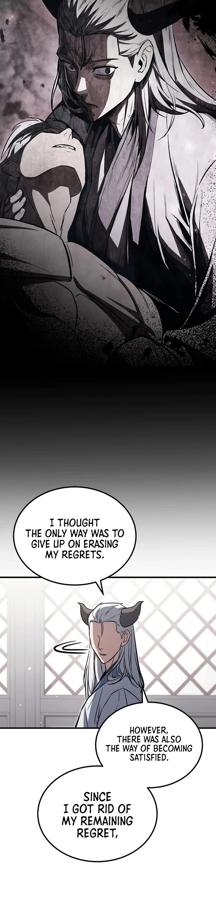 The Hero Returns Chapter 158 page 7 - Chapter 158