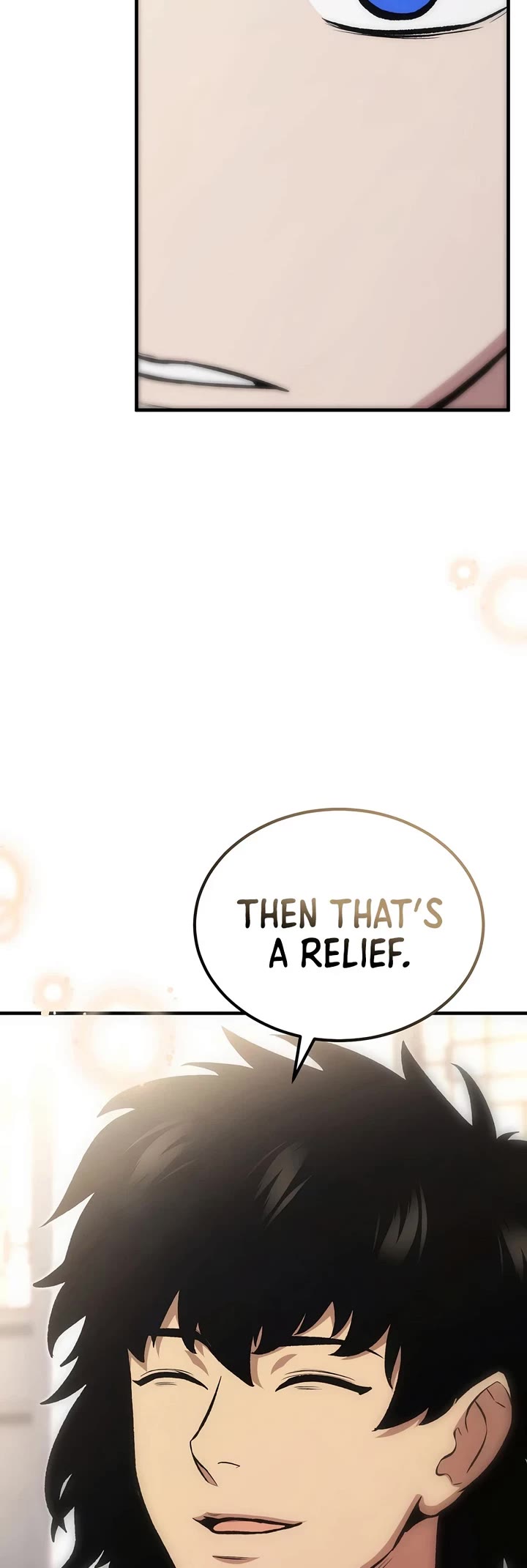 The Hero Returns Chapter 158 page 9 - Chapter 158