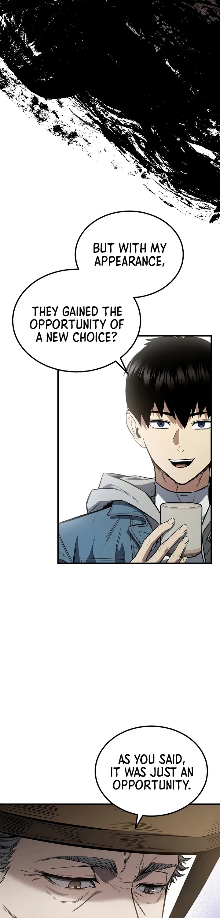 The Hero Returns Chapter 159 page 13 - Chapter 159