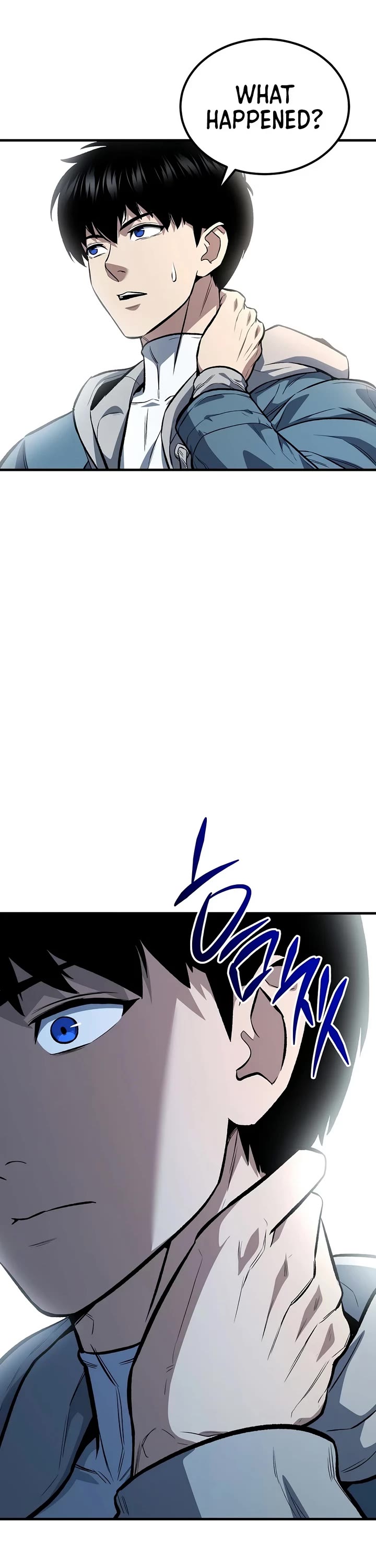 The Hero Returns Chapter 159 page 2 - Chapter 159