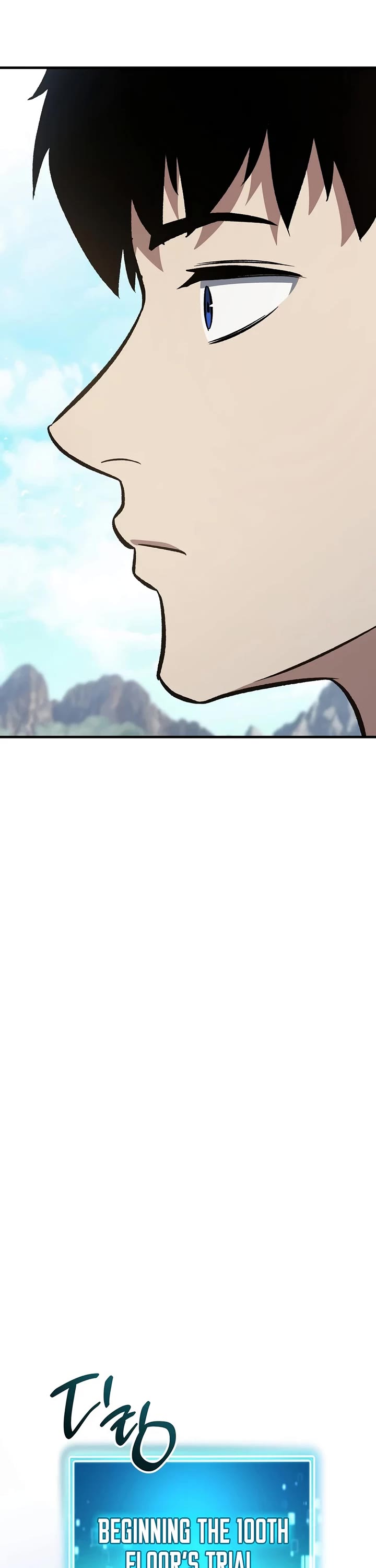 The Hero Returns Chapter 159 page 27 - Chapter 159