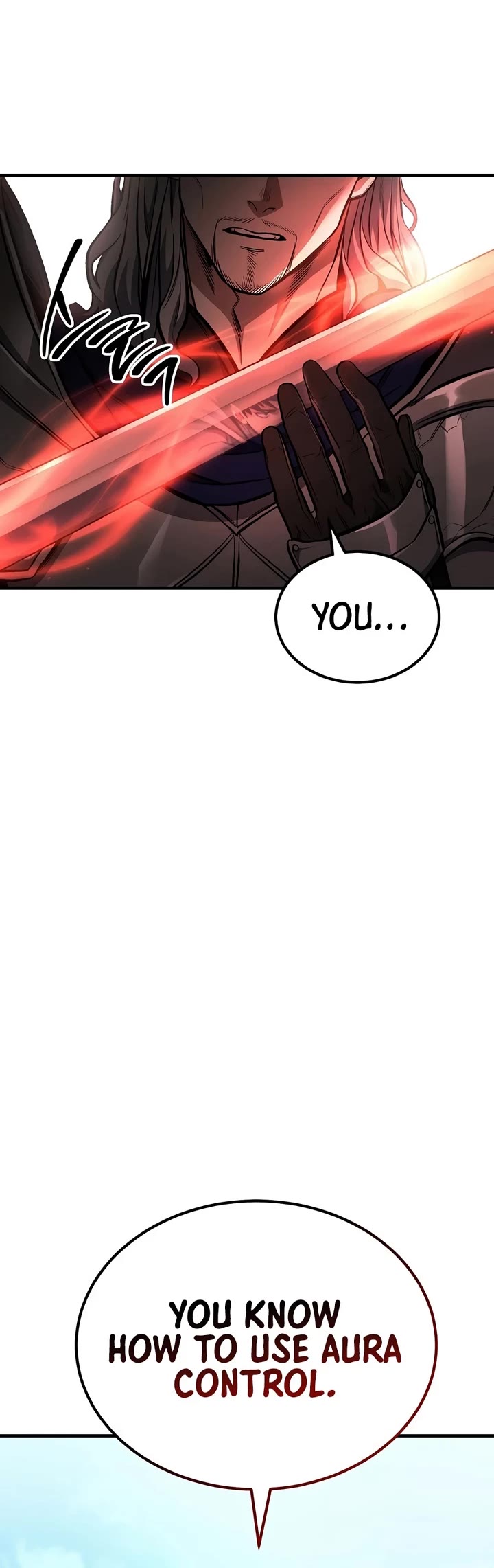 The Hero Returns Chapter 159 page 40 - Chapter 159