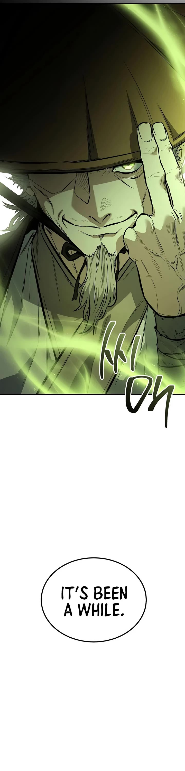 The Hero Returns Chapter 159 page 6 - Chapter 159