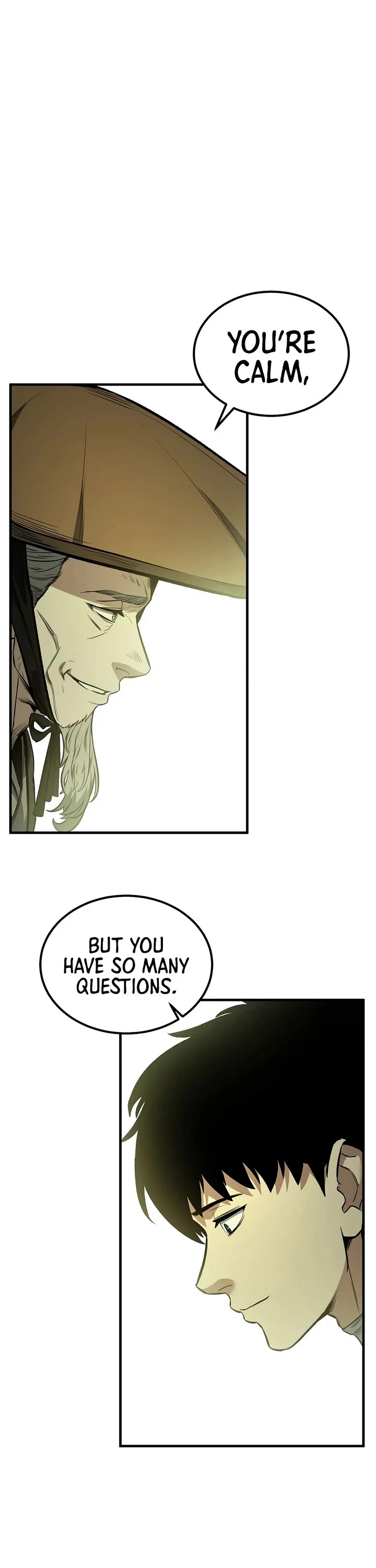 The Hero Returns Chapter 159 page 8 - Chapter 159