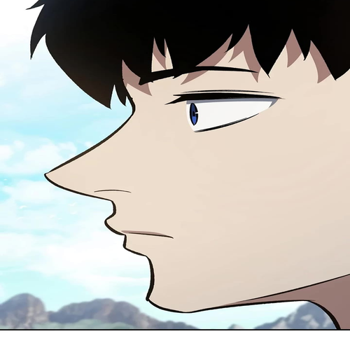 The Hero Returns Chapter 159 thumbnail