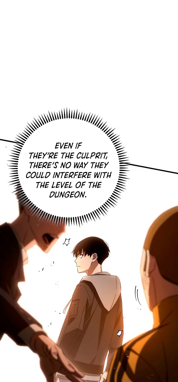 The Hero Returns Chapter 16 page 11 - Chapter 16
