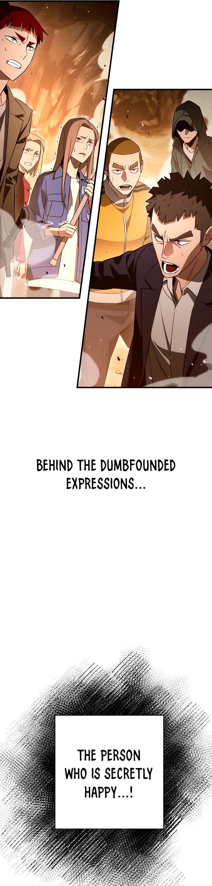 The Hero Returns Chapter 16 page 13 - Chapter 16