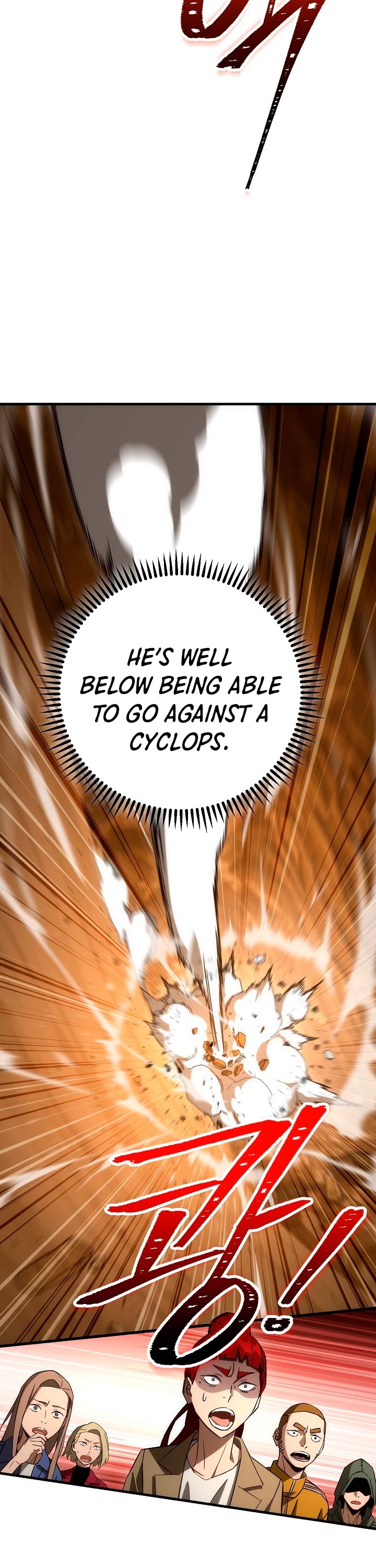 The Hero Returns Chapter 16 page 22 - Chapter 16