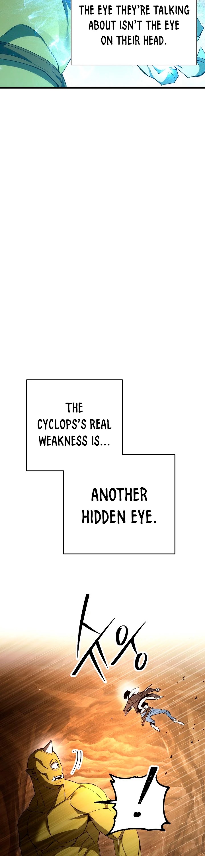 The Hero Returns Chapter 16 page 44 - Chapter 16