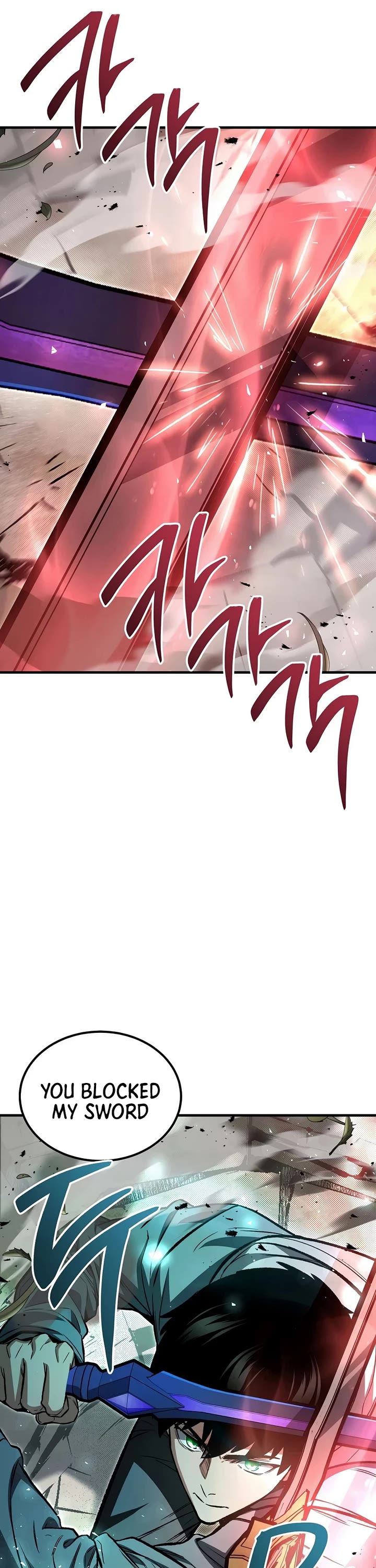 The Hero Returns Chapter 160 page 16 - Chapter 160