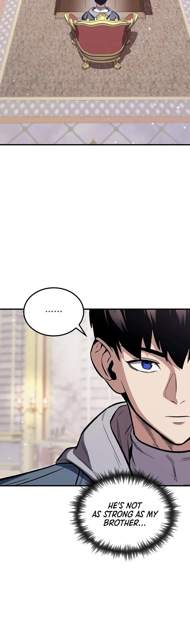 The Hero Returns Chapter 160 page 20 - Chapter 160
