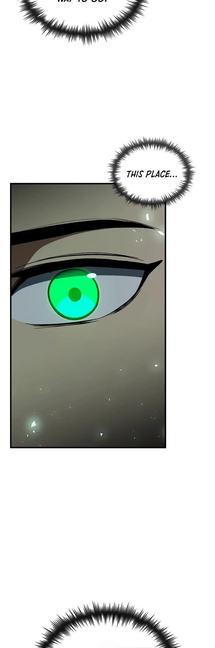 The Hero Returns Chapter 160 page 24 - Chapter 160