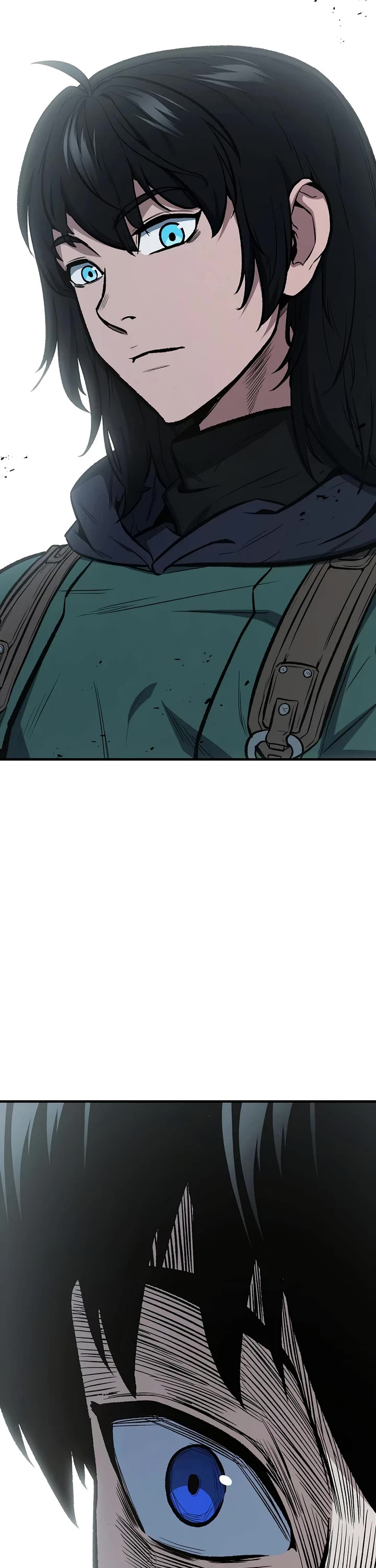 The Hero Returns Chapter 160 page 3 - Chapter 160