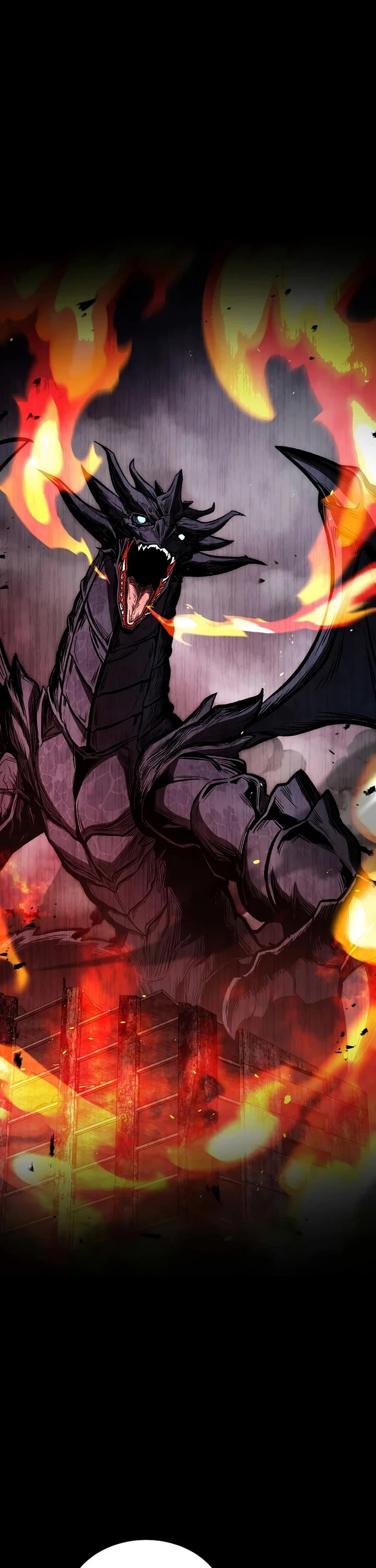 The Hero Returns Chapter 160 page 37 - Chapter 160