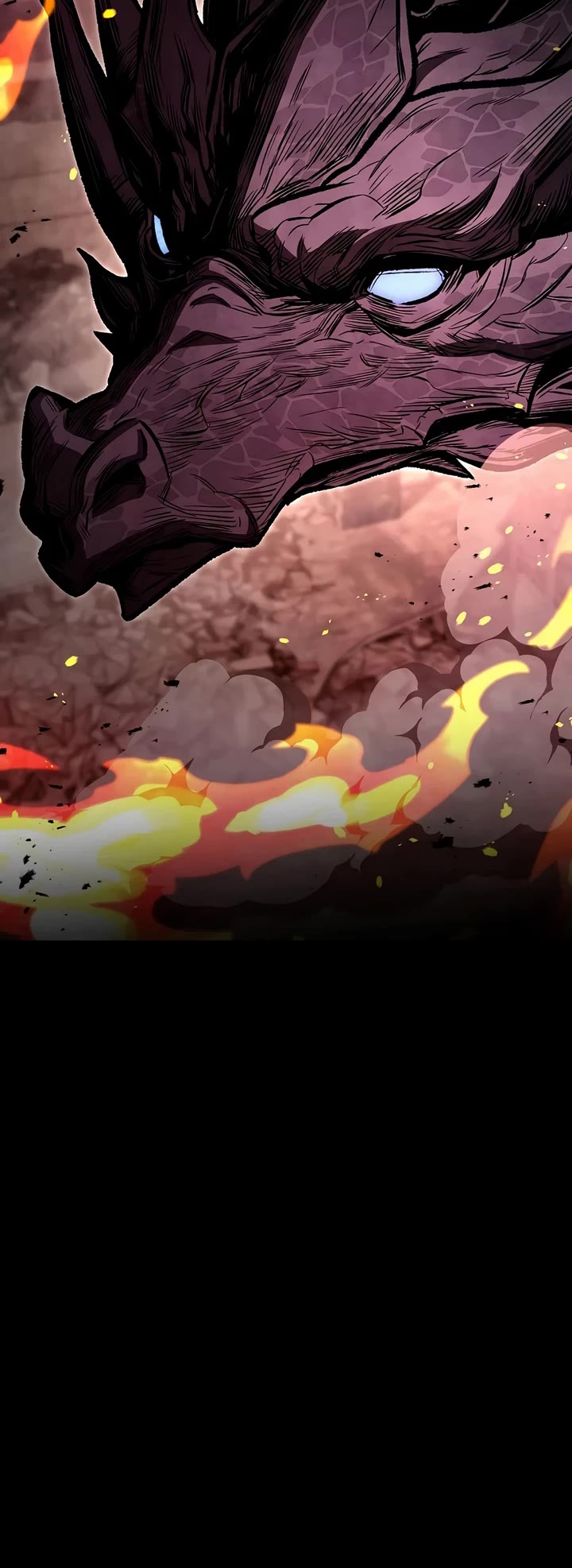 The Hero Returns Chapter 160 page 40 - Chapter 160
