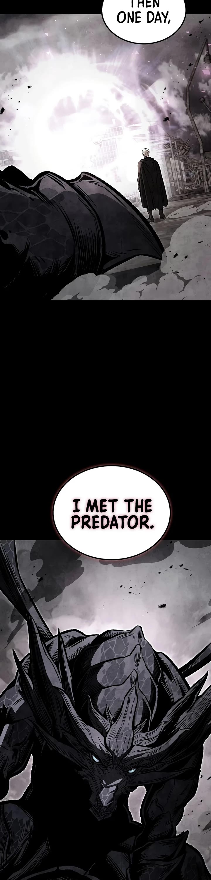 The Hero Returns Chapter 160 page 43 - Chapter 160