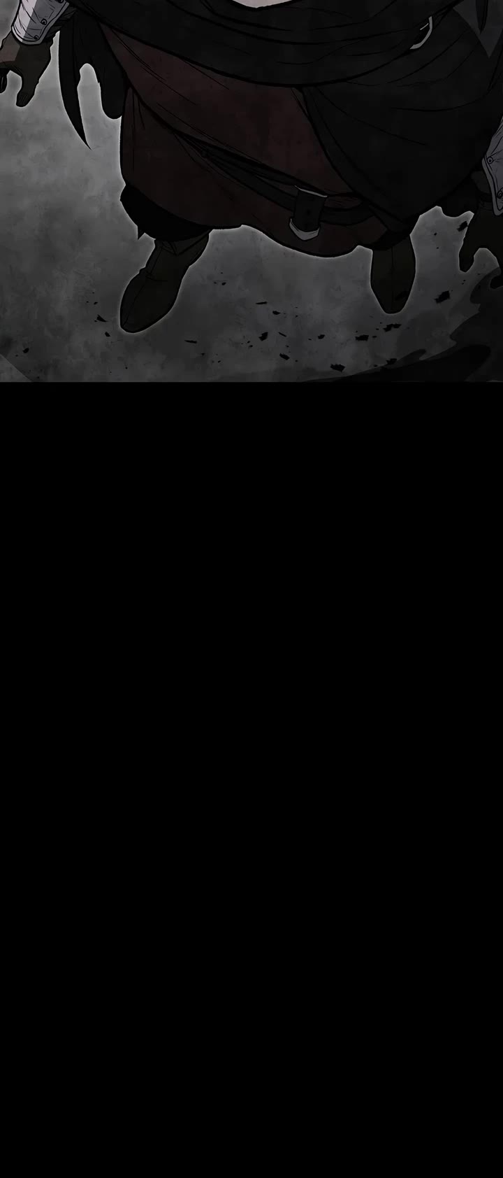 The Hero Returns Chapter 160 page 45 - Chapter 160