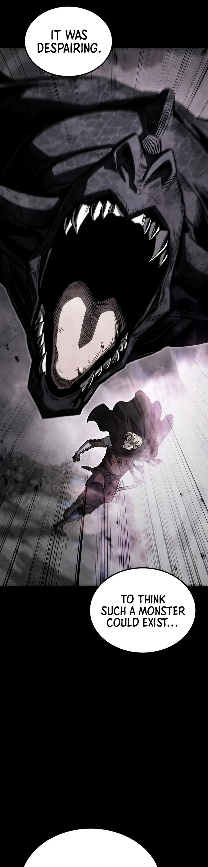 The Hero Returns Chapter 160 page 46 - Chapter 160