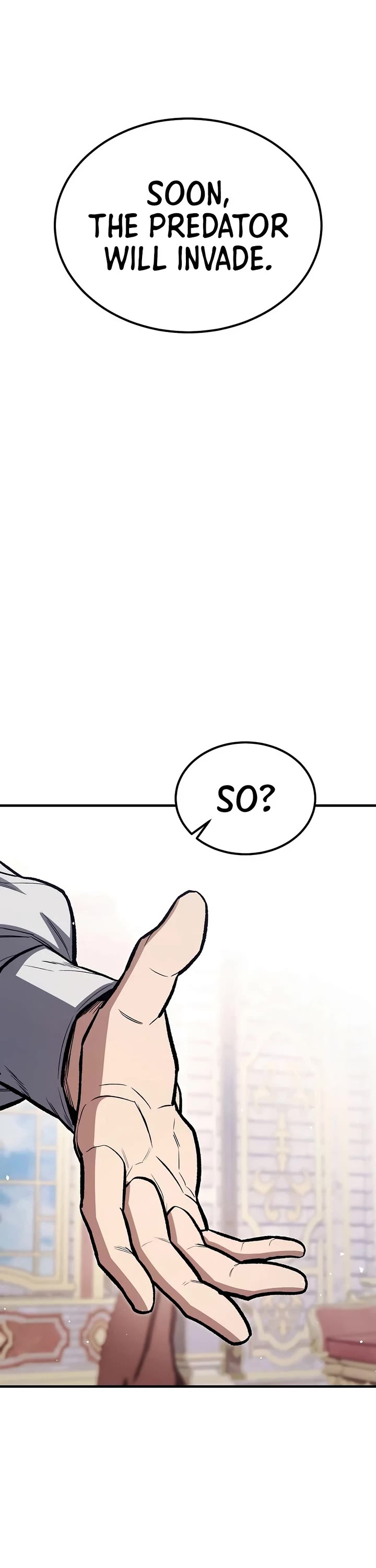 The Hero Returns Chapter 160 page 52 - Chapter 160