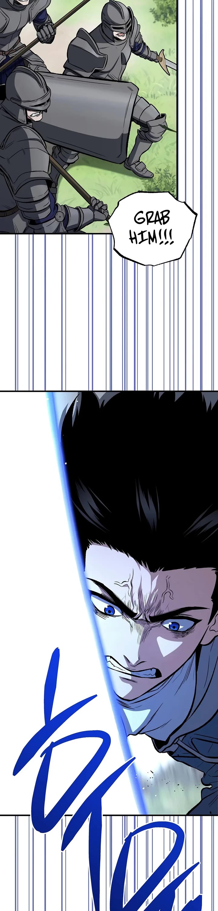 The Hero Returns Chapter 160 page 8 - Chapter 160