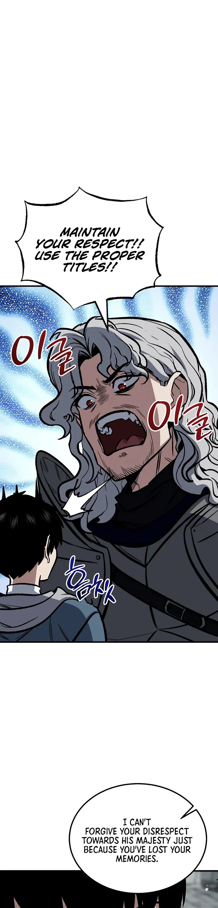 The Hero Returns Chapter 161 page 13 - Chapter 161