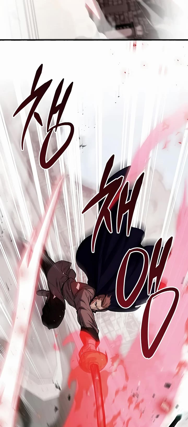 The Hero Returns Chapter 161 page 29 - Chapter 161
