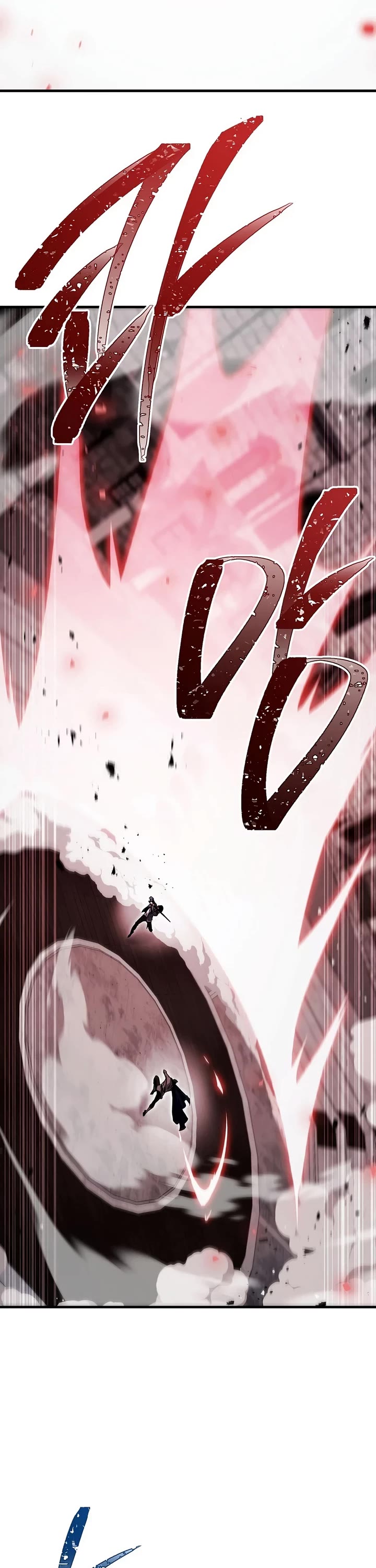 The Hero Returns Chapter 161 page 37 - Chapter 161