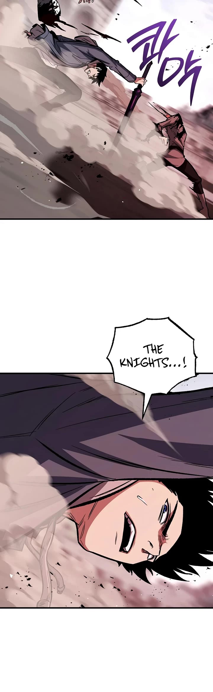 The Hero Returns Chapter 161 page 39 - Chapter 161