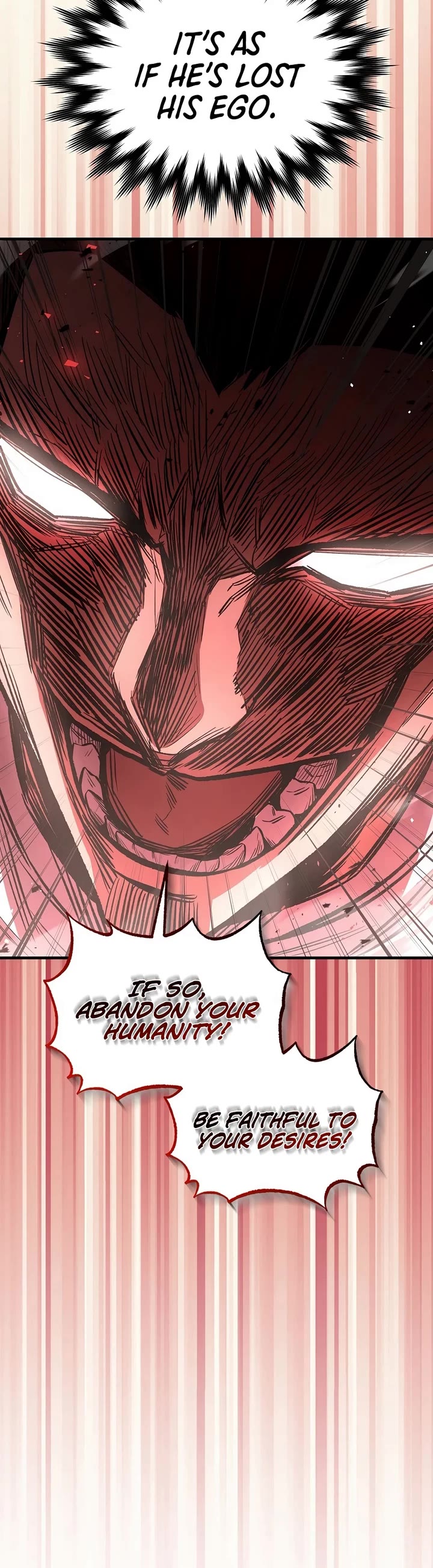 The Hero Returns Chapter 161 page 45 - Chapter 161