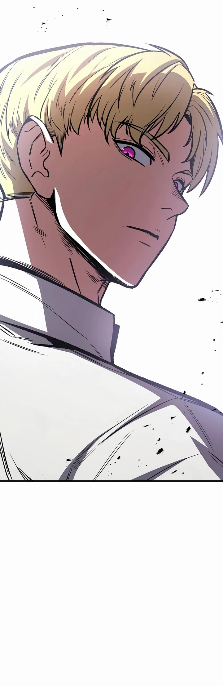 The Hero Returns Chapter 161 page 51 - Chapter 161