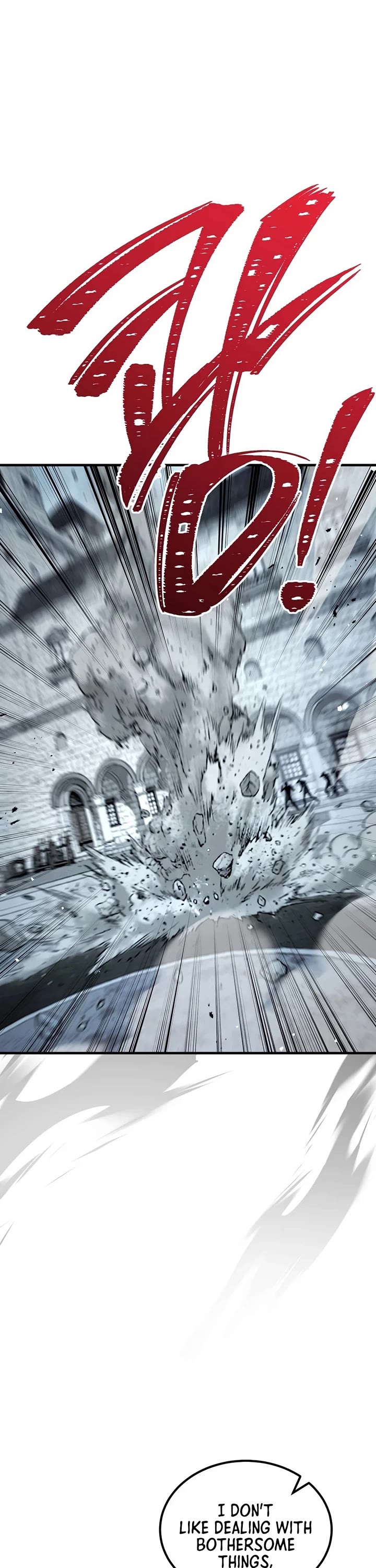 The Hero Returns Chapter 161 page 6 - Chapter 161