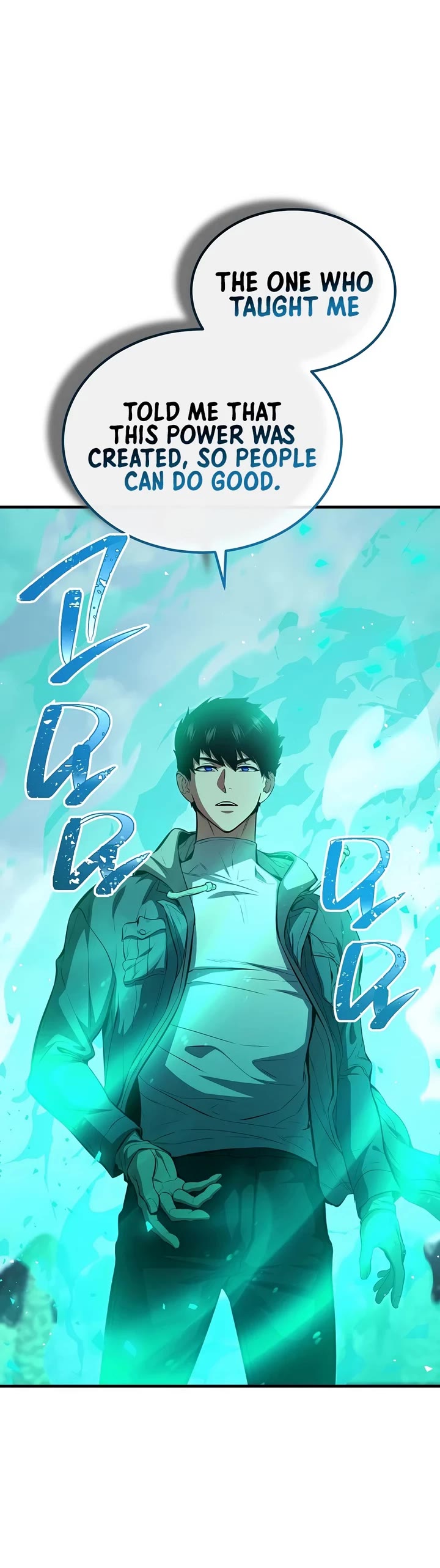 The Hero Returns Chapter 162 page 13 - Chapter 162
