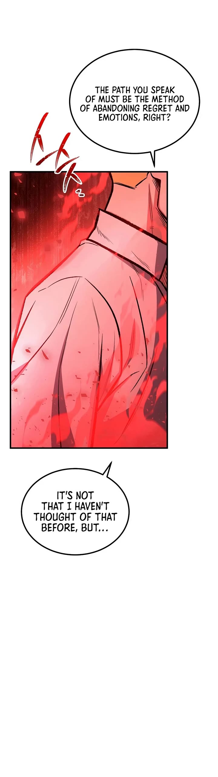 The Hero Returns Chapter 162 page 14 - Chapter 162