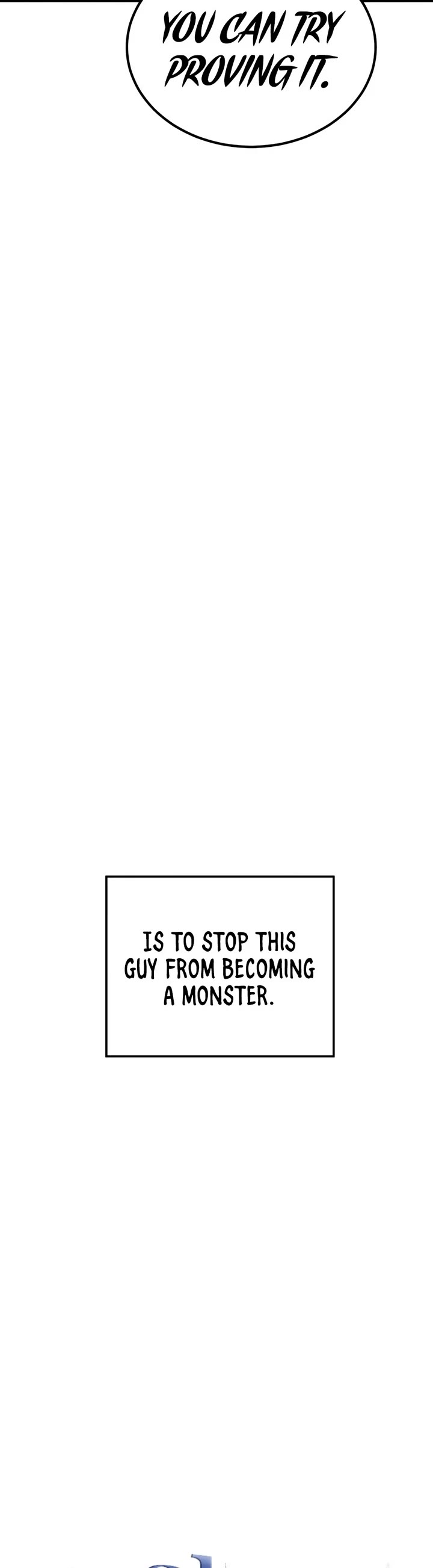 The Hero Returns Chapter 162 page 18 - Chapter 162