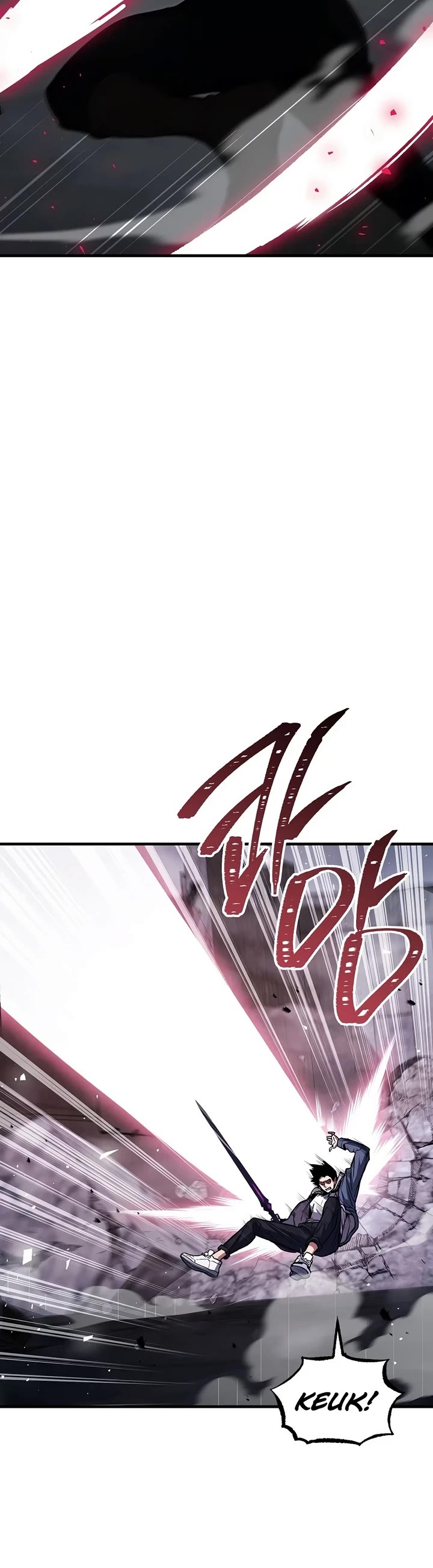 The Hero Returns Chapter 162 page 34 - Chapter 162