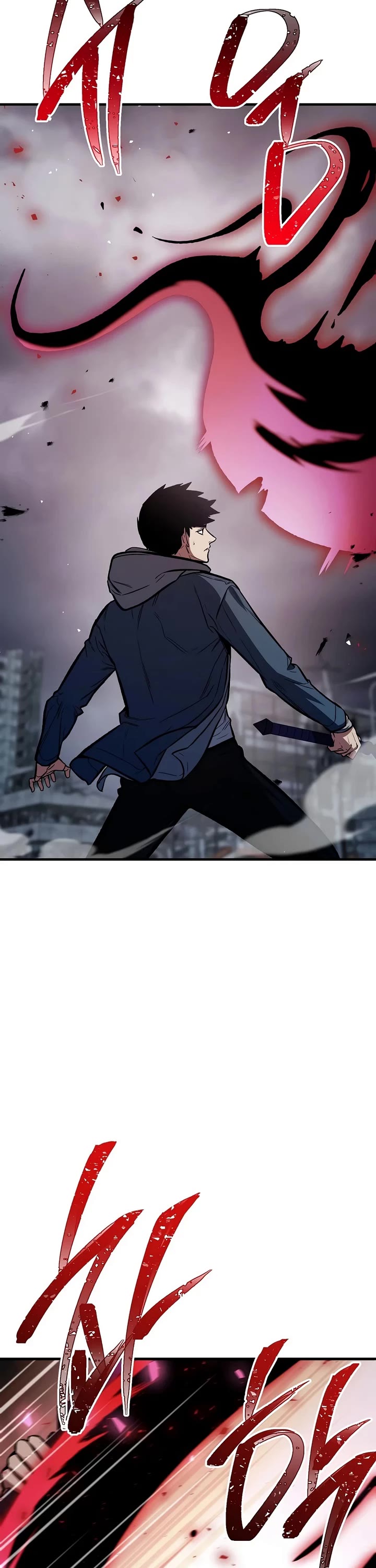 The Hero Returns Chapter 162 page 37 - Chapter 162