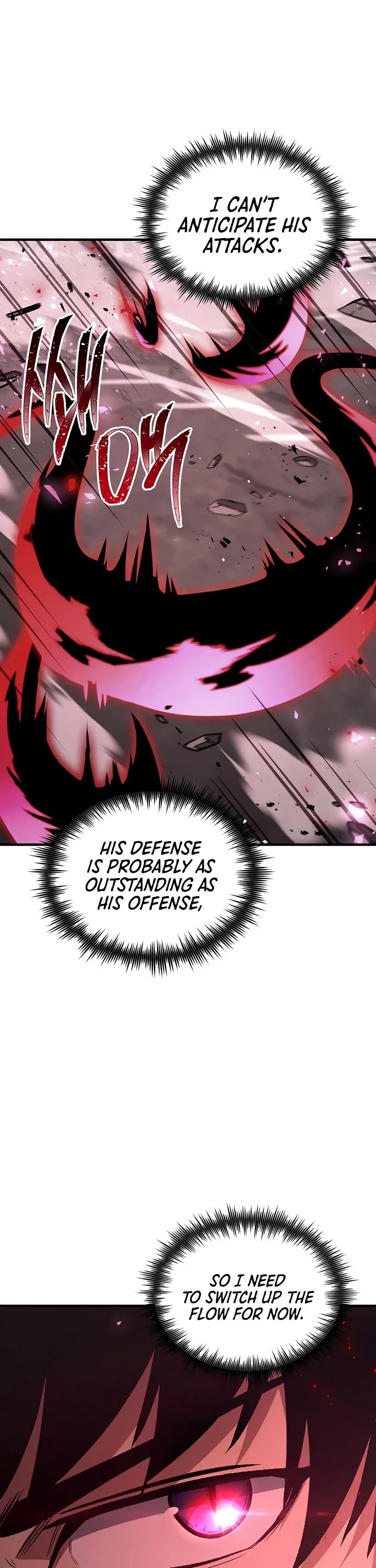 The Hero Returns Chapter 162 page 42 - Chapter 162